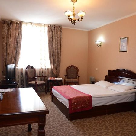 Bozok Hotel أستانا المظهر الخارجي الصورة