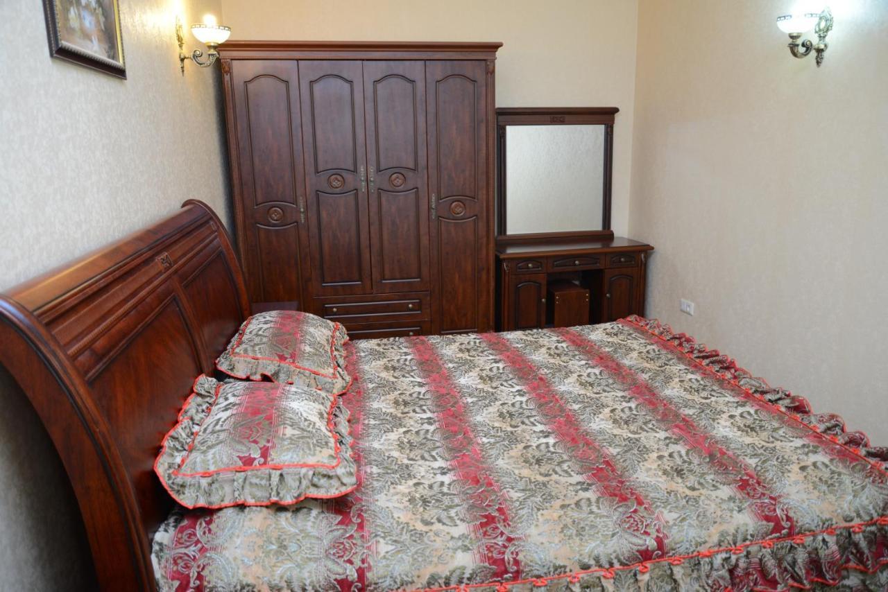 Bozok Hotel أستانا المظهر الخارجي الصورة